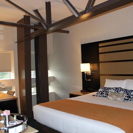 Warehouse Hotel At The Nook Manheim Room photo