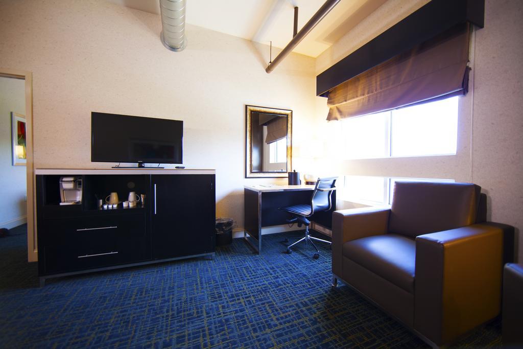 Warehouse Hotel At The Nook Manheim Exterior photo