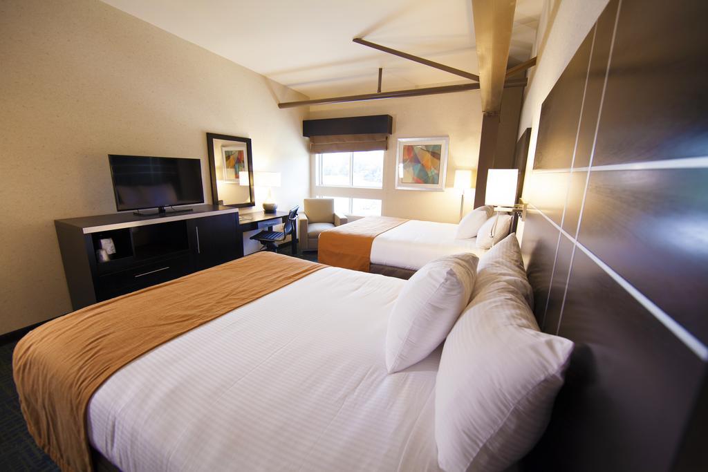 Warehouse Hotel At The Nook Manheim Exterior photo