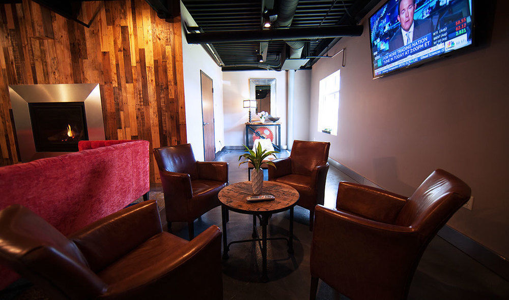 Warehouse Hotel At The Nook Manheim Exterior photo