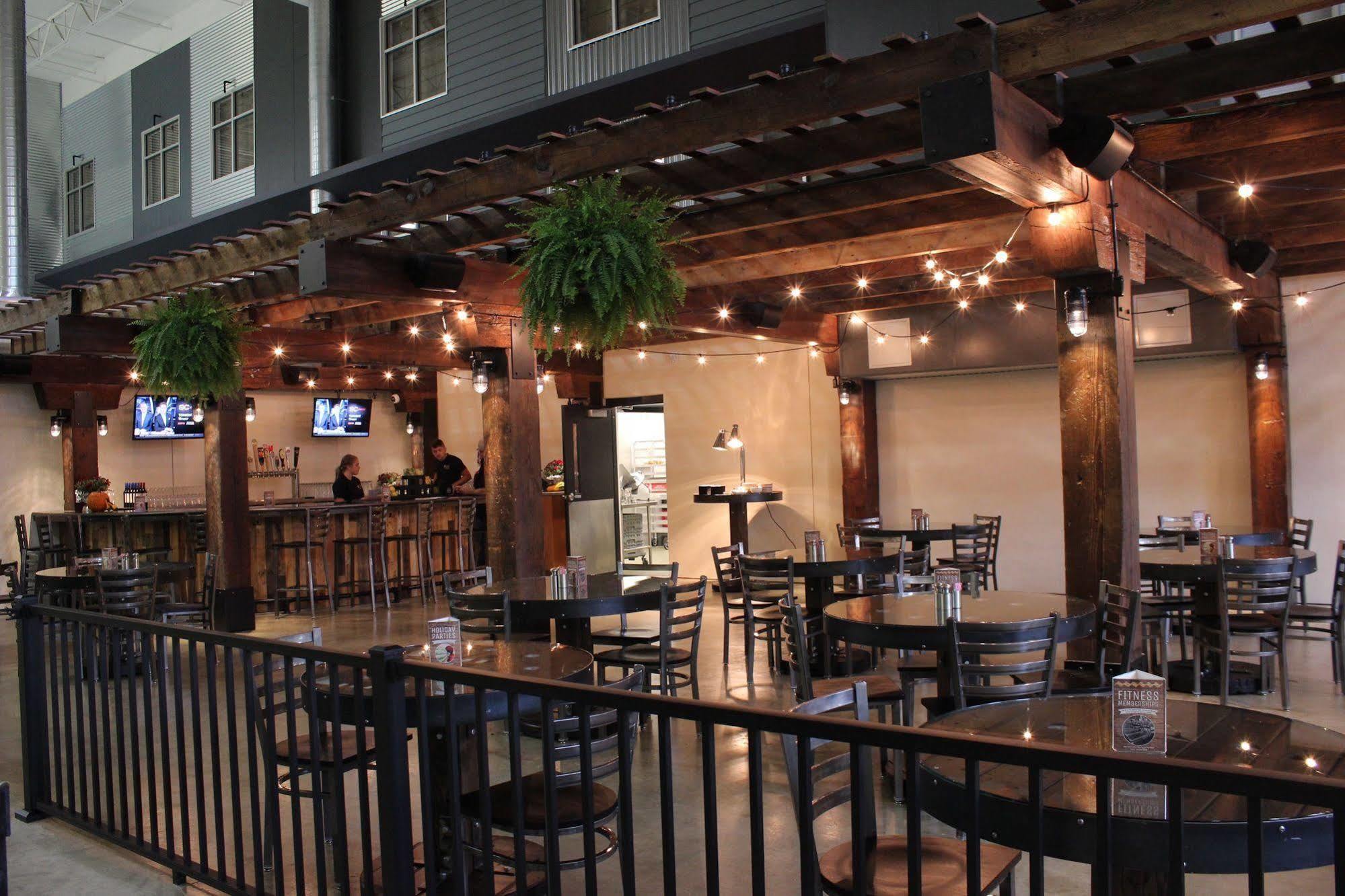 Warehouse Hotel At The Nook Manheim Exterior photo